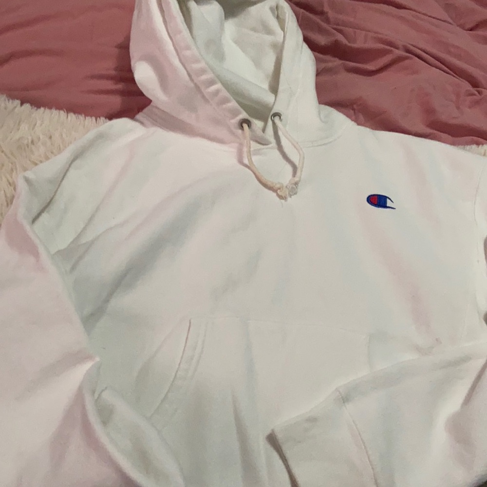 Sudadera champs